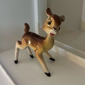 BAMBI Like Vintage Figurine